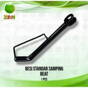 Standar Samping, Besi Standar Samping Beat