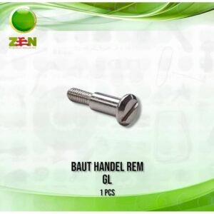 Baut Handel Rem GL / Tiger