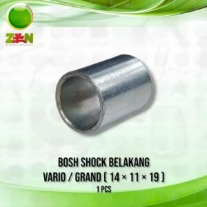 Bosh Shock Belakang Vario / Grand ( 14 x 11 x 19 )