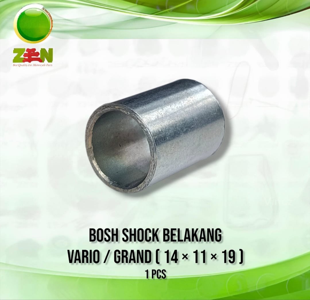 Bosh Shock Belakang Vario / Grand ( 14 x 11 x 19 )