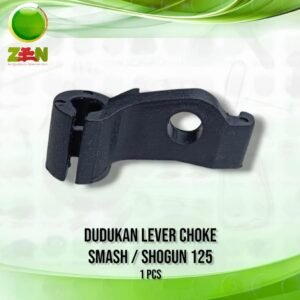 Dudukan Lever Choke Smash / Shogun 125